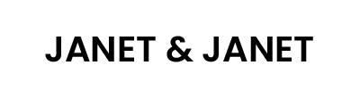 JANET E JANET